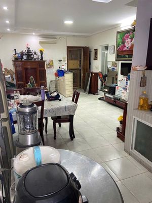 House 72 Trương Quyền, District 3: 2 p sleep, interior, 65 meters, 8 million a month.