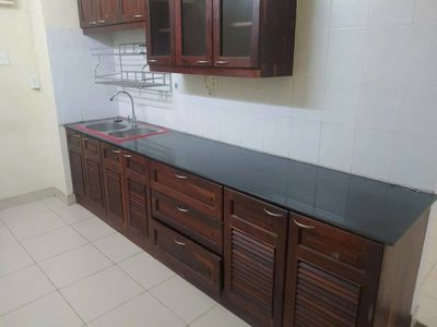 The A2-Zq1 apartment 65 m2-2 p sleeps at 9.5 million a month