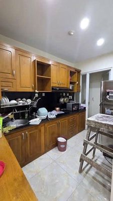 Chung cư 155 Nguyễn Chí Thanh rental: 60 M2, 2 bedrooms, 11 million a month.