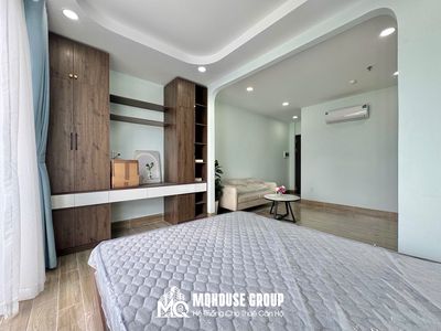 Hương Lộ 3, high-end interior, right here.
