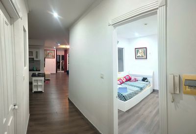 Only 10 million a month base 2 p sleeps 98 m2-size Ruby Garden