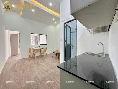 Rent the Guardian of 1 Night's Bedroom immediately Lạc Long Quân.