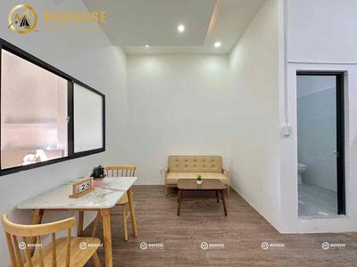Rent the Guardian of 1 Night's Bedroom immediately Lạc Long Quân.