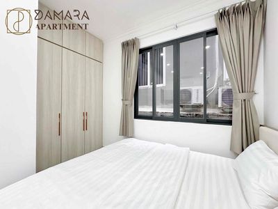 Renting rooms right away with the Pirate Bureau Ba Son, the Human Rights