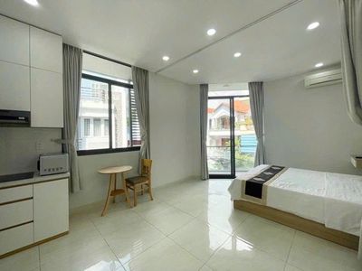 The new 30 M2 Advanced House is the 7th and 7th and 7th and Tân Bình.