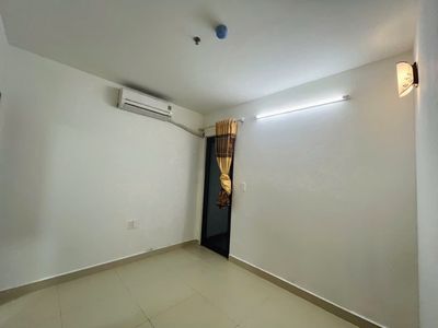 3 p apartment sleeps only 11 million a month in C/c Carillon 2 -Trịnh Đình Thảo