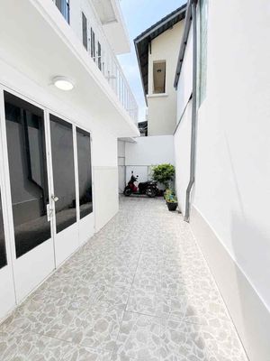 Room 20 m2, Huỳnh Tấn Phát, 187 Tân Thuận Đông, District 7