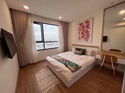 Rent Galaxy 9 a bedroom. A full toilet. A gym for only 14 million a month.