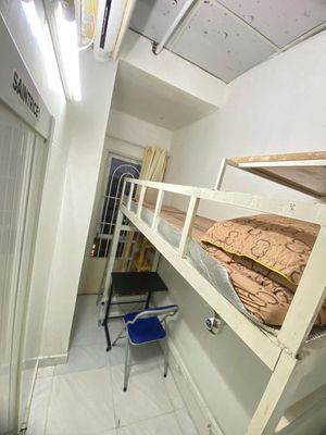 15 rooms. The Soviets of Jing Art. Bình Thạnh
