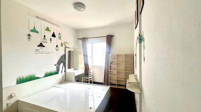 Ruby Garden-Nguyễn Sỹ Sách 2 bedroom-Bins, 79 m2, full interior costs 10 million a month.