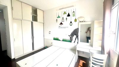 Ruby Garden-Nguyễn Sỹ Sách 2 bedroom-Bins, 79 m2, full interior costs 10 million a month.