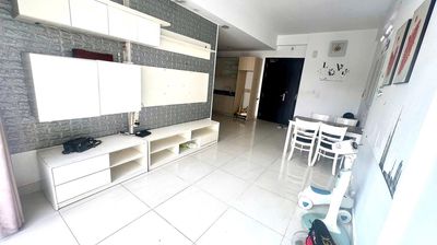 Ruby Garden-Nguyễn Sỹ Sách 2 bedroom-Bins, 79 m2, full interior costs 10 million a month.