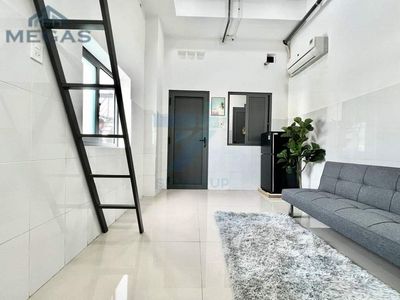Room 2M High Cost of Cheap 2M, 30 meters wide, just cvpm, Cap