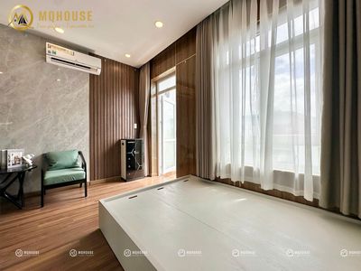 The interior balcony studio is extremely beautiful near hvhk cs2 - etown - the oscillar bow
