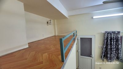 CMT8, P. Renaissance, fresh, clean and secure