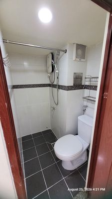 CMT8, P. Renaissance, fresh, clean and secure