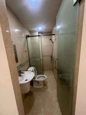 Rent the Phạm Ngũ Lão service apartment in District 1.