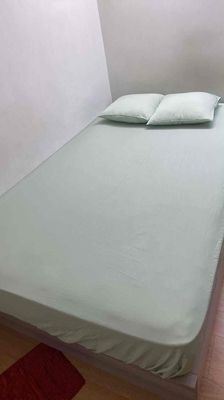 Rent the Phạm Ngũ Lão service apartment in District 1.
