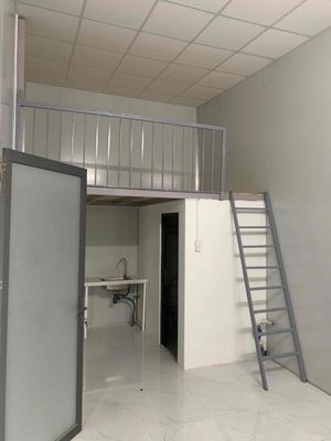 Pass room