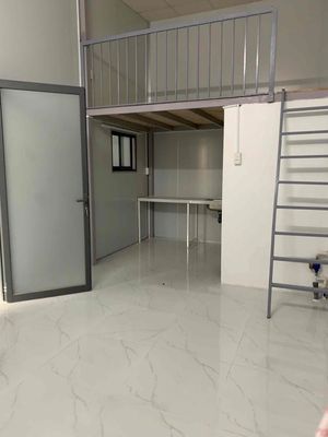 Pass room