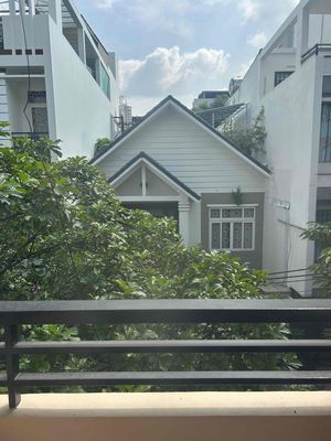 First floor.