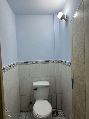 Free time room.