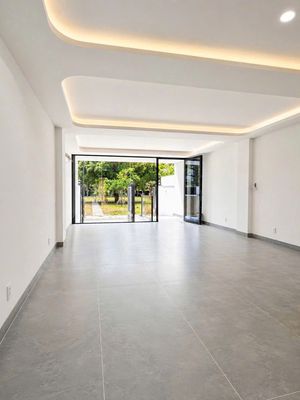 renting the original building downtown 2~525 M2 floors