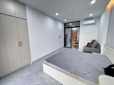Room 40 m2_1 bedroom separated new house 100%_31 Đào Duy Anh