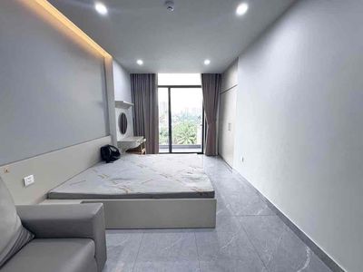 Room 40 m2_1 bedroom separated new house 100%_31 Đào Duy Anh