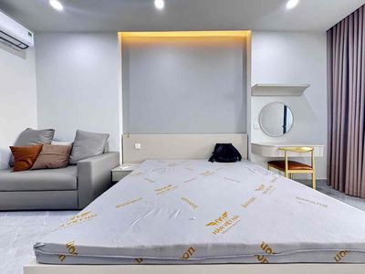 Room 40 m2_1 bedroom separated new house 100%_31 Đào Duy Anh