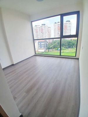 Rent an overpriced home-70 M2-two double bedroom P.P. District 12.