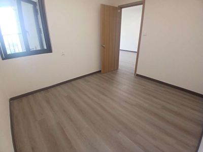 Rent an overpriced home-70 M2-two double bedroom P.P. District 12.