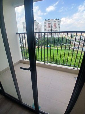 Rent an overpriced home-70 M2-two double bedroom P.P. District 12.