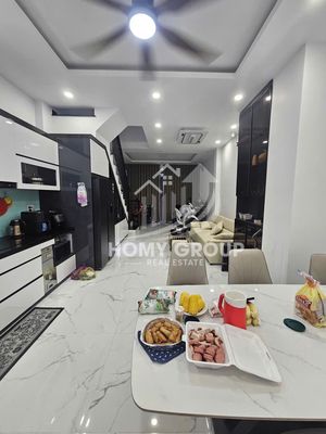 Nice house - 3 bedroom full interior - 12 hbp Street - near the happy international bv