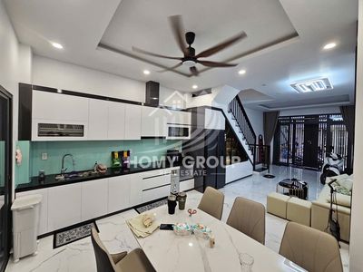 Nice house - 3 bedroom full interior - 12 hbp Street - near the happy international bv