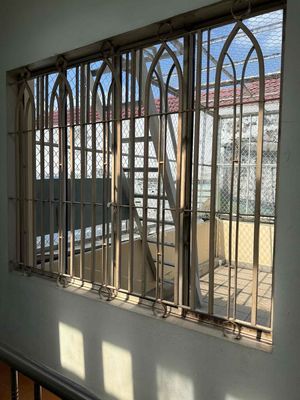 Rent a Minh Phụng-64 M2-4th floor - 5 bedroom - 28 million a month