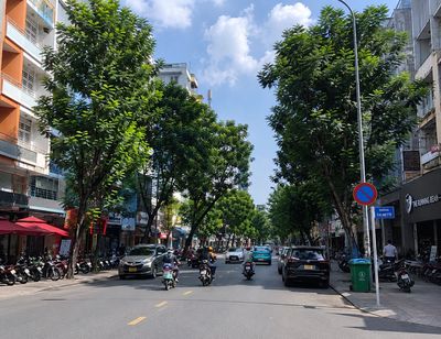 Renting a Calmette street, 1st District,