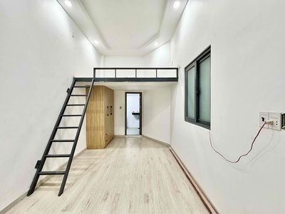 Rent a room with full furniture on Nguyễn Tư Giản--Gò Vấp