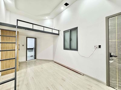 Rent a room with full furniture on Nguyễn Tư Giản--Gò Vấp
