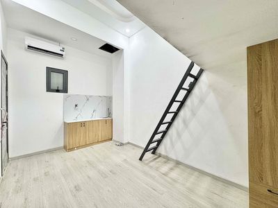 Rent a room with full furniture on Nguyễn Tư Giản--Gò Vấp