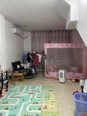 Trần Thị Trọng alley, 48 meters, 2 stories, 3 bedrooms.