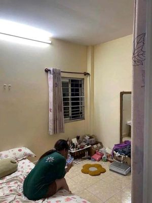 Trần Thị Trọng alley, 48 meters, 2 stories, 3 bedrooms.