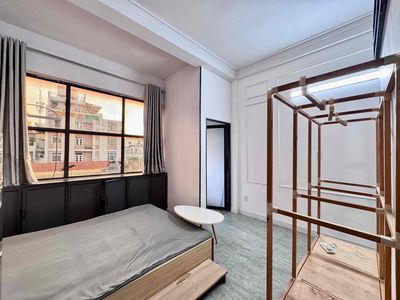 Renting room 2 Sleepspace 25 m 44 Balcon 4 right at District 1 Bridge