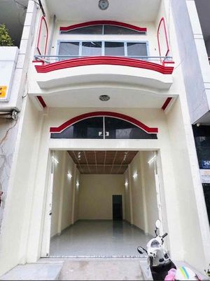 18 million minus 4.2 x17 m-2 bedroom–mtkd Thạch Lam - squared long– Tân Phú