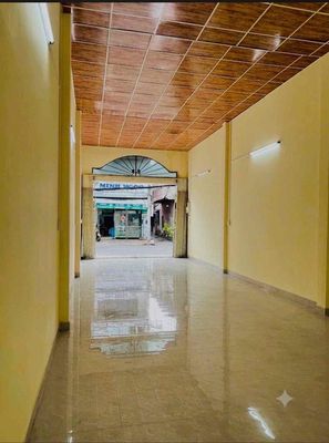 18 million minus 4.2 x17 m-2 bedroom–mtkd Thạch Lam - squared long– Tân Phú