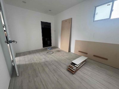 Two bedrooms, two bancol-full furniture, Phan Xích Long.