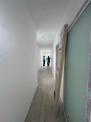 Two bedrooms, two bancol-full furniture, Phan Xích Long.