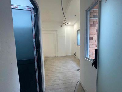 A 100 percent new kitchen bedroom right here in Phan Xích Long.