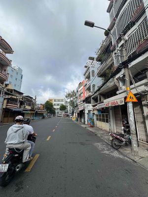 Rent a six-foot street near a quarter of February 11th.