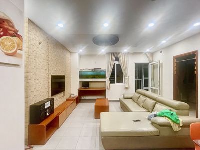 Thủ Đức_Axon corner 3 master bedroom Full interior